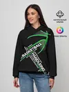 Женское худи / Basketball handlendinhg