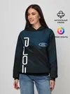 Женское худи / FORD