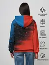 Женское худи / BMW / БМВ