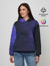 Женское худи / Космос