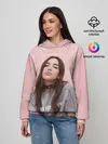 Женское худи / Dua Lipa