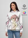 Женское худи / Darling sakura