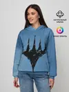 Женское худи / Magic the gathering