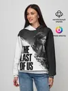 Женское худи / THE LAST OF US 2