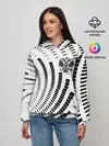 Женское худи / Россия
