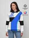 Женское худи / Russia