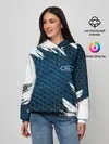 Женское худи / FORD