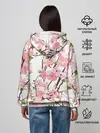 Женское худи / Сакура | Sakura