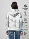 Женское худи / Россия
