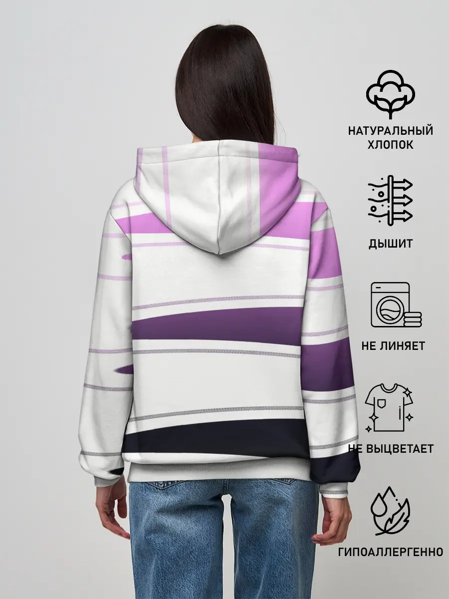 Женское худи / у мeня