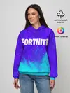 Женское худи / FORTNITE / ФОРТНАЙТ