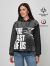 Женское худи / THE LAST OF US