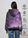 Женское худи / ВОЛКИ СОЗВЕЗДИЯ