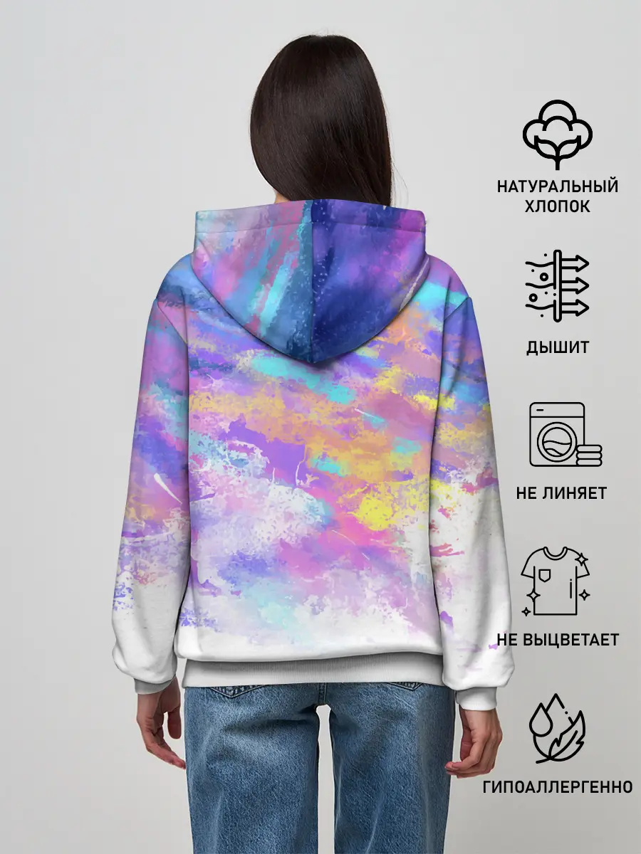 Женское худи / ROBLOX | РОБЛОКС