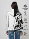 Женское худи / Игорь