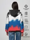 Женское худи / Россия