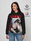 Женское худи / BILLIE EILISH