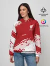 Женское худи / Liverpool F.C.