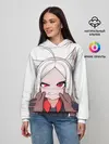 Женское худи / АНИМЕШКА
