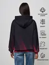 Женское худи / ВДВ