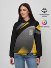 Женское худи / Juventus Uniform