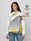 Женское худи / Juventus Uniform
