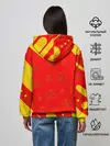 Женское худи / USSR / СССР