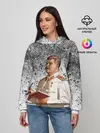 Женское худи / Сталин | Stalin