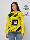 Женское худи / Reus Borussia Dortmund 20-21