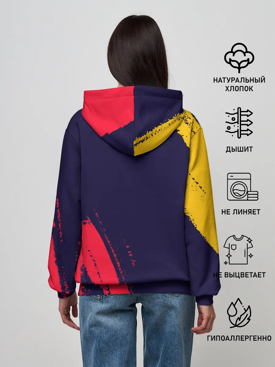 Женское худи / PUBG / ПАБГ