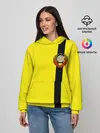 Женское худи / СССР