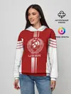 Женское худи / СССР