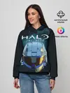 Женское худи / Halo Infinite