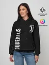 Женское худи / JUVENTUS / ЮВЕНТУС