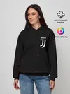 Женское худи / JUVENTUS / ЮВЕНТУС