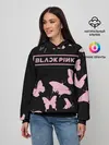 Женское худи / BlackPink