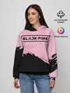 Женское худи / BlackPink