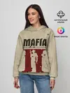 Женское худи / Mafia 2