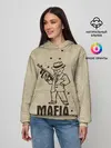 Женское худи / Mafia 2