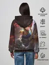 Женское худи / mobile legends