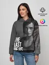 Женское худи / THE LAST OF US