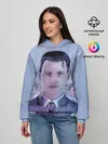 Женское худи / Detroit become human