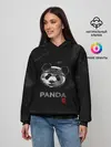 Женское худи / Cygo - panda E