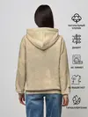 Женское худи / Травматология это искусство