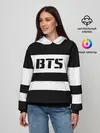 Женское худи / BTS