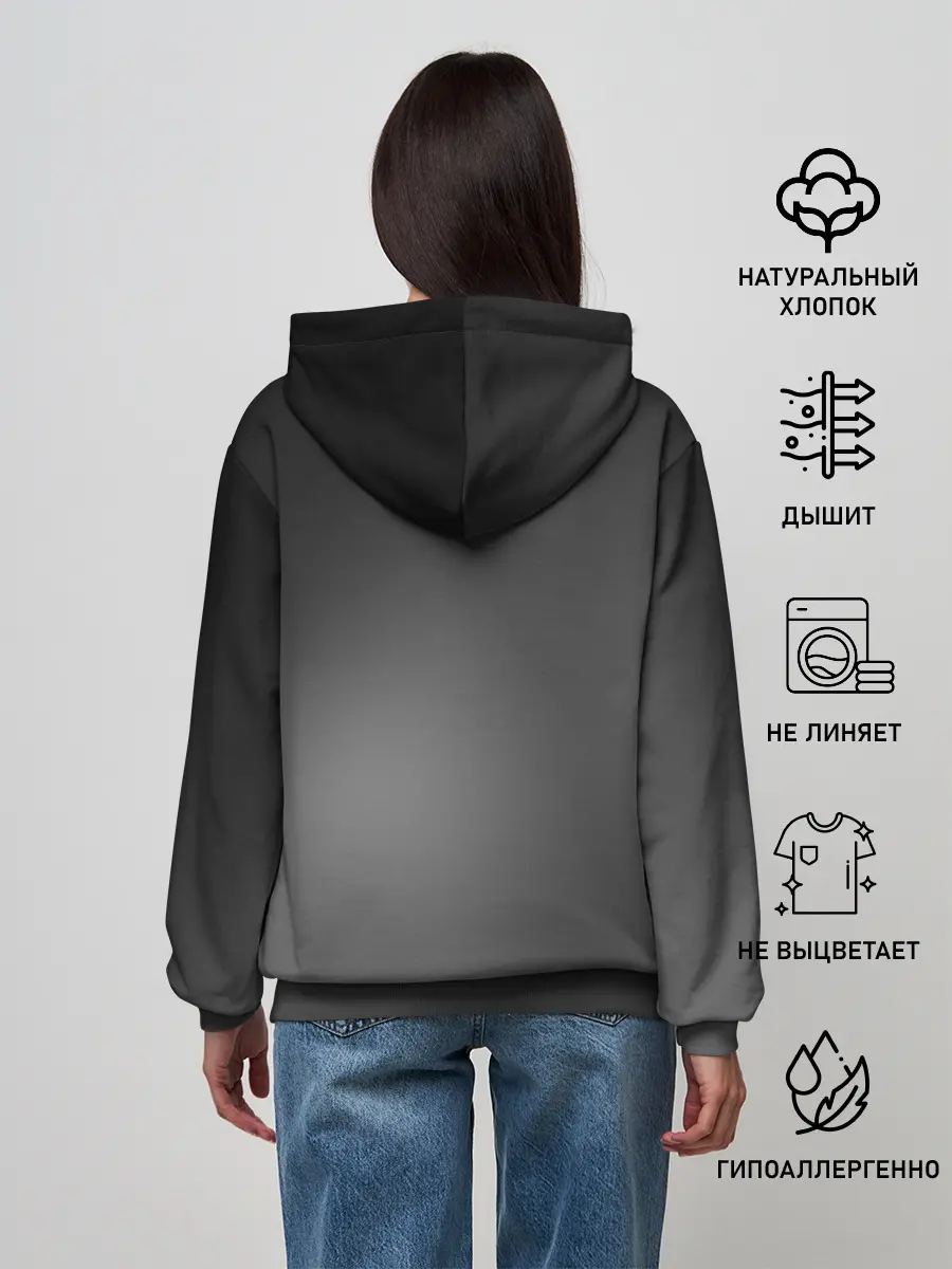 Женское худи / Том Харди