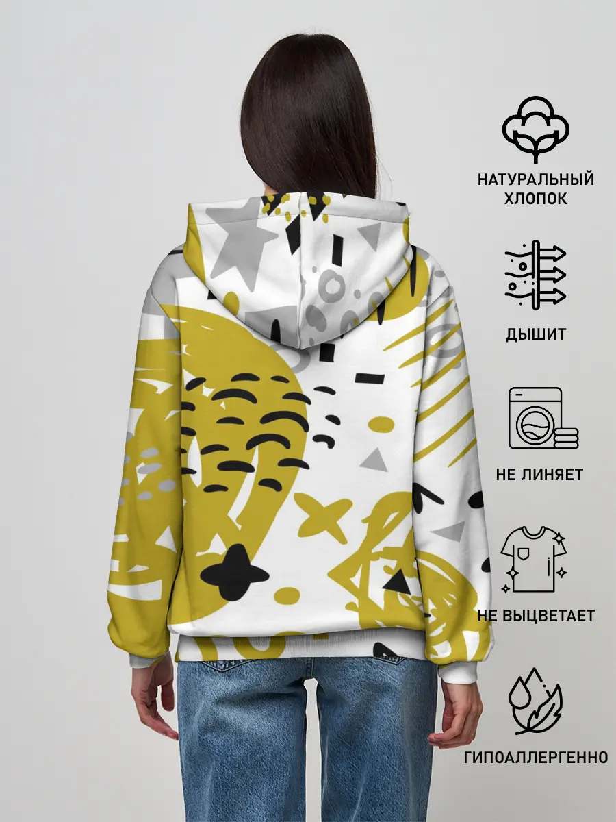 Женское худи / Twenty one pilots