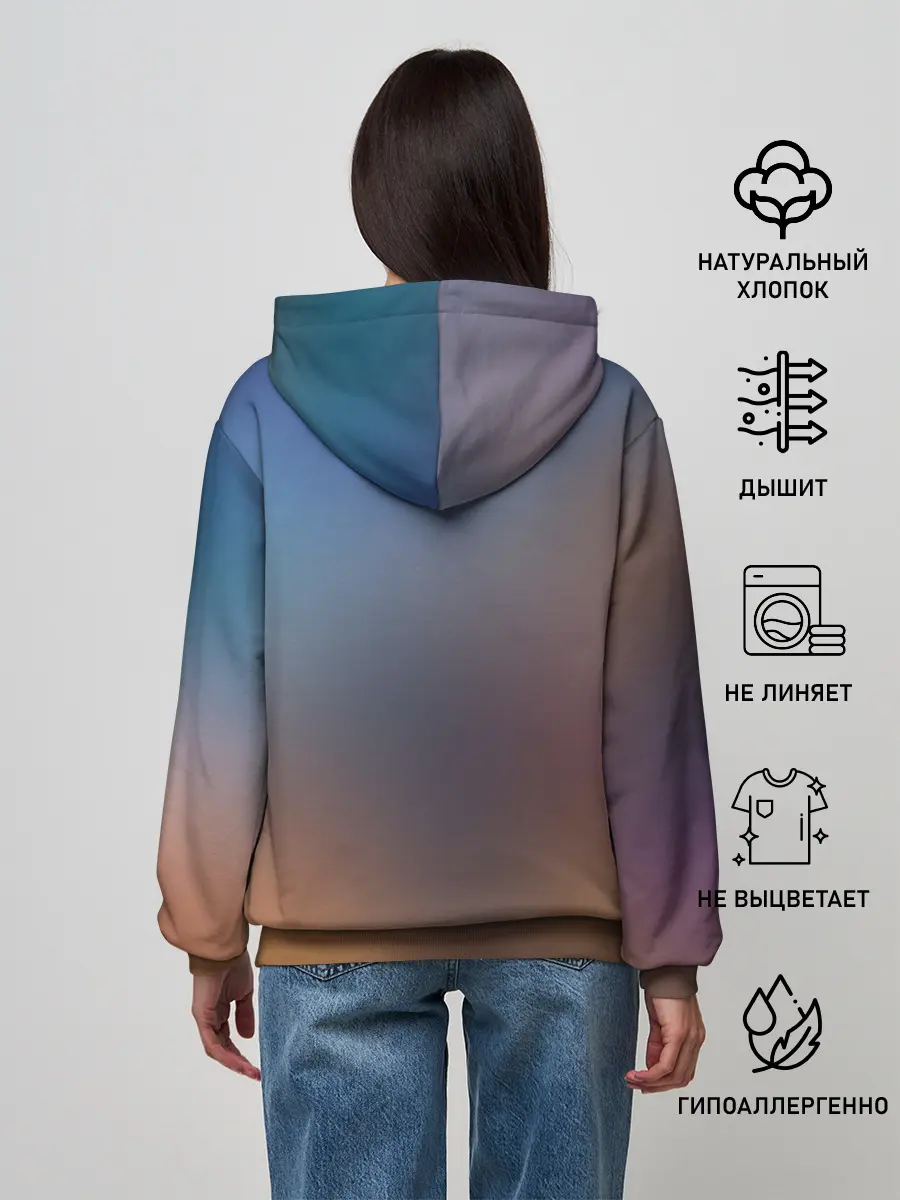 Женское худи / Doctor who