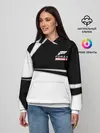 Женское худи / FORZA HORIZON 4.