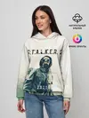 Женское худи / STALKER 2